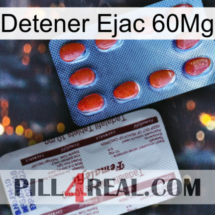 Stop Ejac 60Mg 36